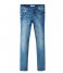 Name It  Nkmpete Skinny Jeans 4111 Medium Blue Denim (#1500FF)