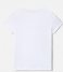 Napapijri  Kids S Box Short Sleeve 1 Bright White (2)