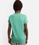 Napapijri  Kids S Box Short Sleeve 1 Green Spruce
