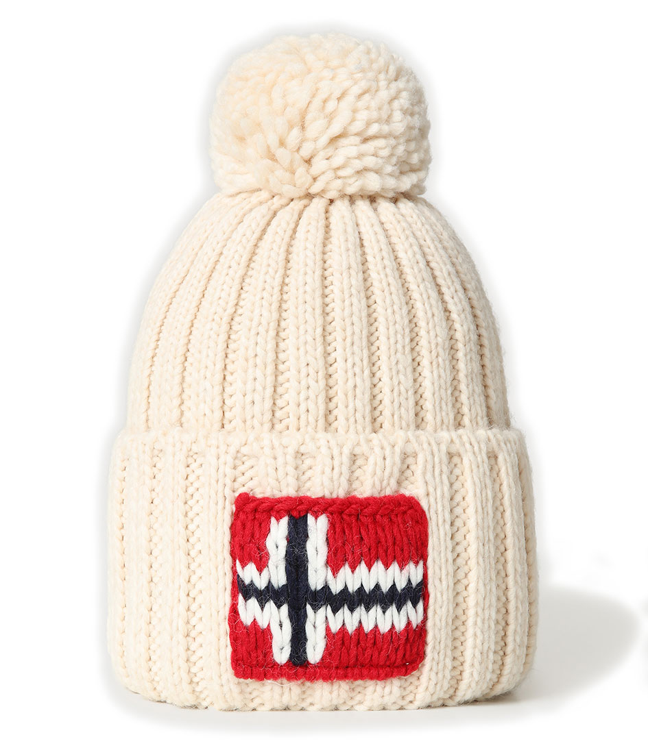 Napapijri Hoeden en caps Semury 4 Wit