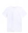 Napapijri  S Box Short Sleeve 3 Bright White (200)