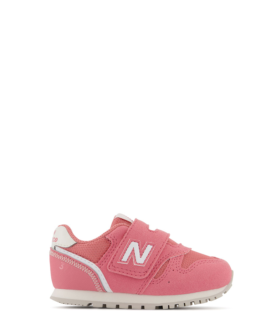 new balance kids roze