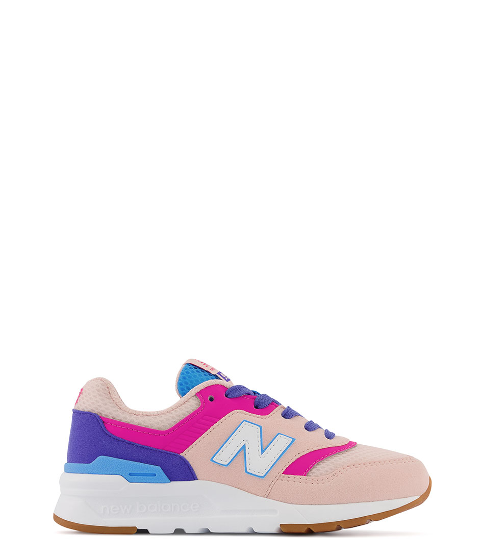 New Balance Sneakers PR997 Roze online kopen