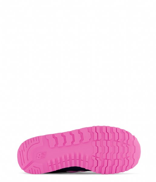 New Balance  PV500 Natural Indigo Vibrant Pink (WP1)
