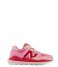 New Balance  Bungee Lace PV5740 Vibrant Pink Team Red (SK)