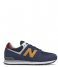 New Balance  574 Natural Indigo (GC574HW1)
