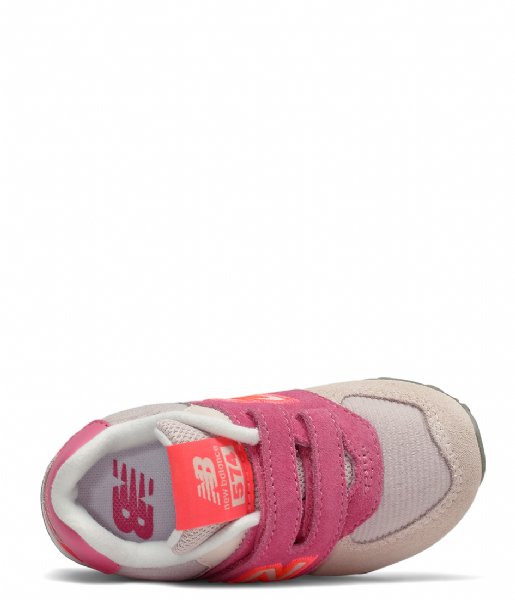 New Balance  574 Oyster Pink (IV574WM1)