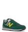 New Balance  574 Nightwatch Green (ML574HZ2)