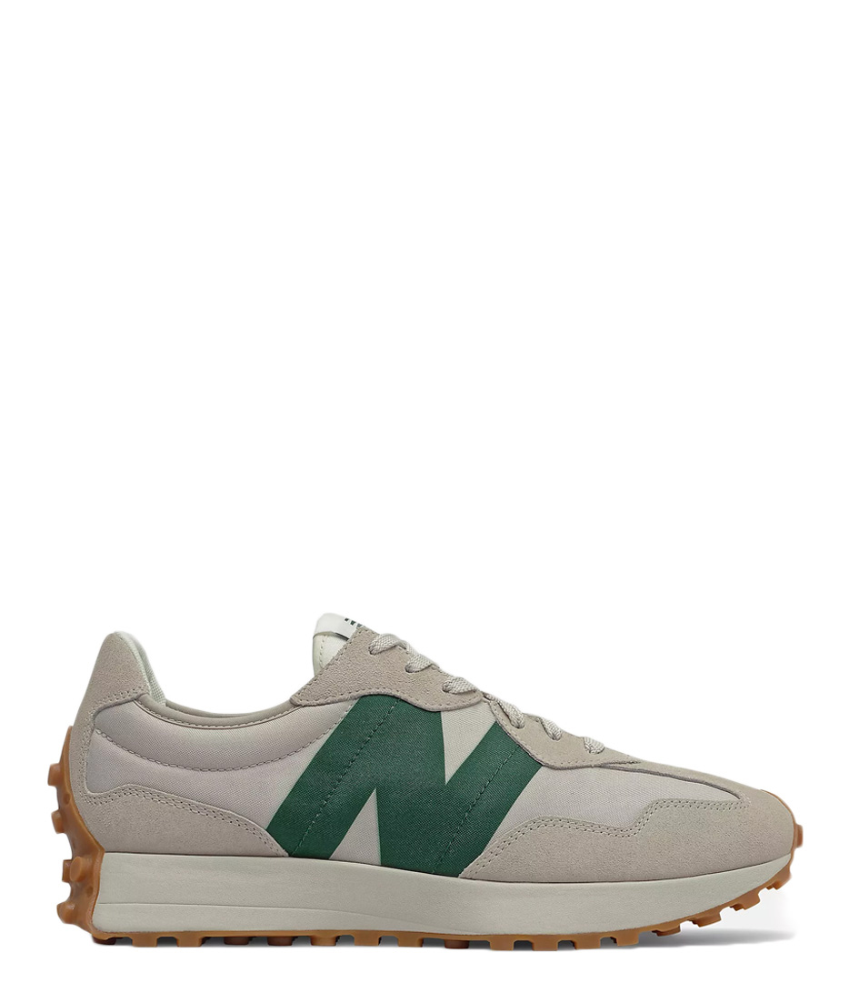 new balance ms327v1 suede sneaker