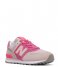 New Balance  574 Oyster Pink (PC574WM1)