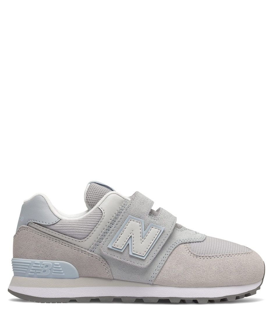 new balance 574 summer beach sneaker