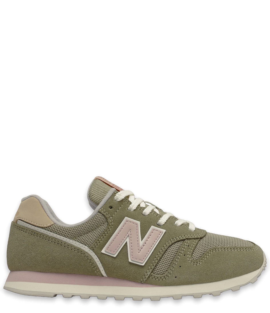 new balance ml373 womens Green