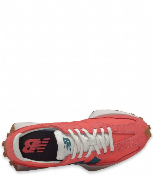 New Balance  Higher Learning Mars Red (WS327HL1)