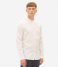 Nowadays Overhemd Special Mini Collar Shirt Bright White (107)