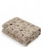 Nuuroo  Bao Muslin Cloth 2-Pack Sand