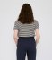 Organic Basics  Tencel Woven Draw Cord Pants Navy