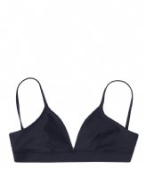 Organic Basics Re Swim Bikini Top Black