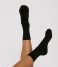 Organic Basics Sokken Organic Cotton Socks 2-pack black Organic Basics Sokken Organic Cotton Socks 2-pack black