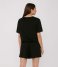 Organic Basics Nachtmode & Loungewear TENCEL Lite Shorts black Organic Basics Nachtmode & Loungewear TENCEL Lite Shorts black