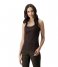 Oroblu  Pull On Tops Aster Tank Top Brown (3850)