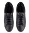 Pantofola D Oro  Termi Uomo Low Black (25Y)