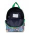 Pick & Pack  Mix Animal Backpack S Cloud grey