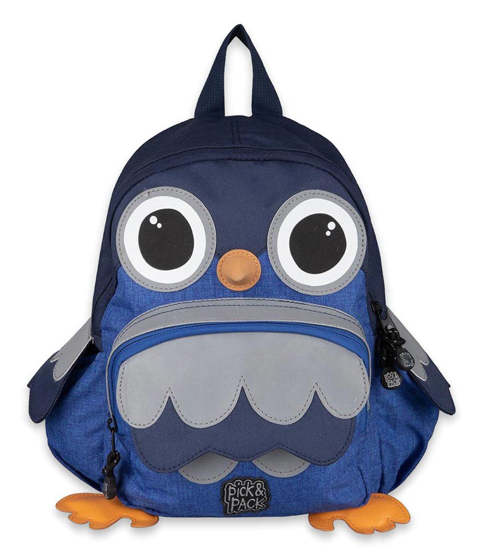 owl backpacks for school