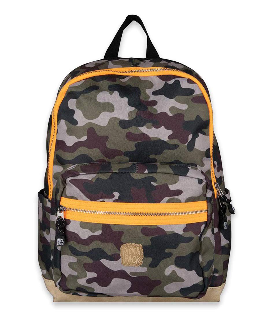 backpacks camo