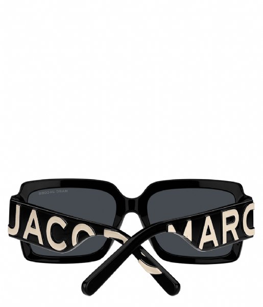 Marc Jacobs  MARC 693/S Black White (80S)