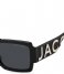 Marc Jacobs  MARC 693/S Black White (80S)