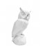 Present TimeStatue Origami Owl polyresin matt White (PT3510WH)
