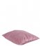Present Time Poduszkę dekoracyjne Cushion Tender Velvet Orchid Purple (PT3721PU)