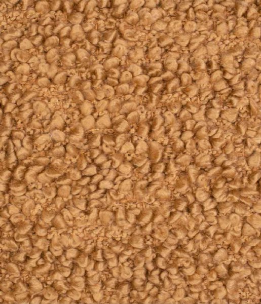 Present Time Poduszkę dekoracyjne Cushion Purity square cotton Sand Brown (PT3786SB)