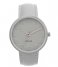 KarlssonWatch Ms Grey For Women Steel Mouse Grey (KA5905GY)