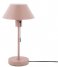 Leitmotiv Tafellamp Table Lamp Office Retro Faded Pink (LM2058PI)