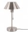 LeitmotivTable Lamp Office Retro Nickel Plated (LM2059SI)