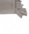 Present Time  Blanket Cuddle cotton Warm Grey (PT3787WG)