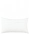 Present Time Poduszkę dekoracyjne Cushion Sunset rectangular Soft Pink (PT3831LP)