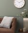 Present Time Poduszkę dekoracyjne Cushion Hexagon Velvet Grey (PT3674)