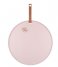 Present Time Decoratief object Memo board Perky Light Pink (PT3404PI) Present Time Decoratief object Memo board Perky Light Pink (PT3404PI)