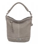 Pretty Hot And Tempting Schoudertassen Bucket Bag Grijs pretty hot and tempting kopen in de aanbieding Pretty Hot And Tempting Schoudertassen Bucket Bag Grijs pretty hot and tempting kopen in de aanbieding