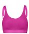 PumaPadded Sporty Top 1P Orchid Pink