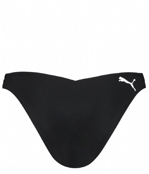 Puma Bikini Swim V Shape Brief 1P Black Combo (001)