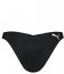 Puma Bikini Swim V Shape Brief 1P Black Combo (001)