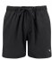 PumaMedium Length Swim Shorts Black (200)
