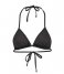 Puma  Triangle Bikini Top Black (200)