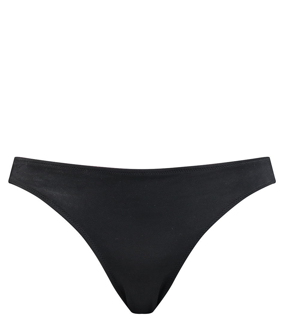 Puma Slips Classic Bikini Bottom Zwart online kopen