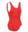 Puma  Swimsuit Red (002)