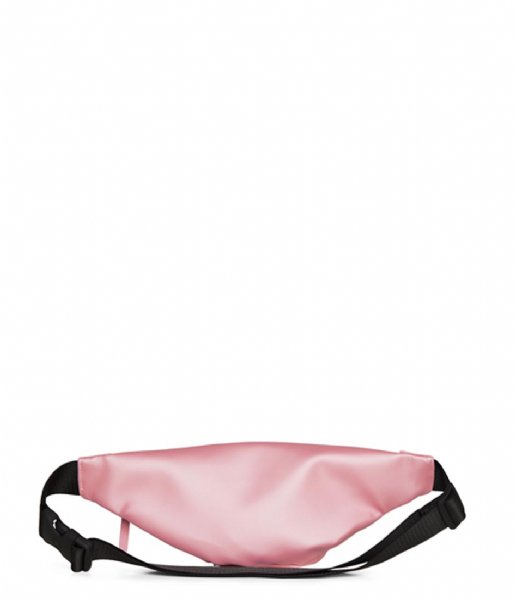 Rains  Bum Bag Mini Pink Sky (20)