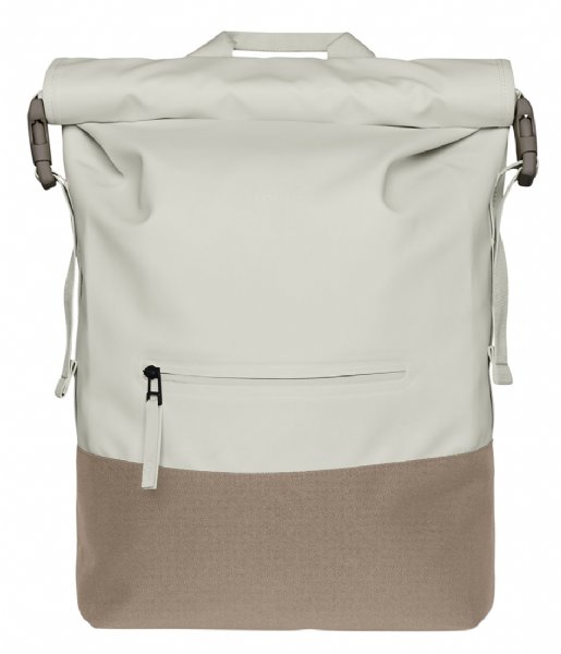 timberland rucksack rolltop